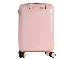 Jetsetter Luggage Set