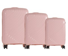Jetsetter Luggage Set