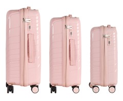 Jetsetter Luggage Set