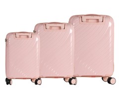 Jetsetter Luggage Set