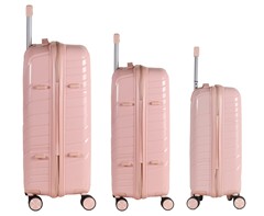 Jetsetter Luggage Set