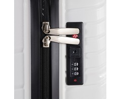 Jetsetter Luggage Set