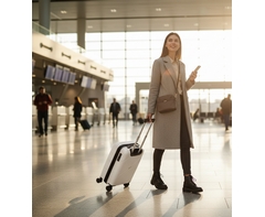 Jetsetter Luggage Set