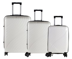 Jetsetter Luggage Set