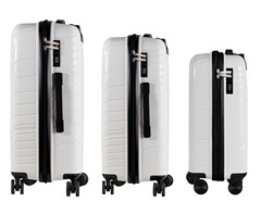 Jetsetter Luggage Set