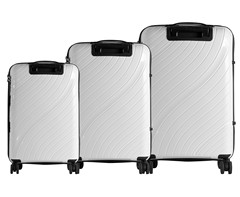 Jetsetter Luggage Set