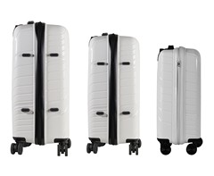 Jetsetter Luggage Set