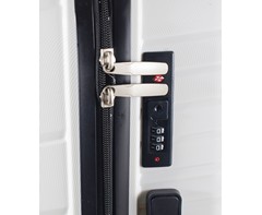 Jetsetter Luggage Set