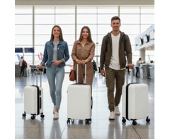 Jetsetter Luggage Set