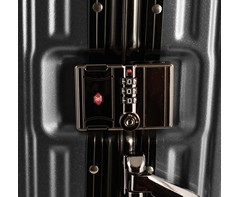 Trunk Luggage Set