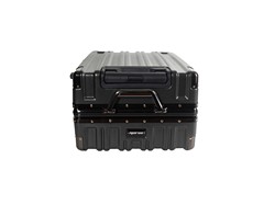 Trunk Luggage Set