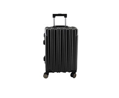 Trunk Luggage Set