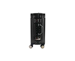 Trunk Luggage Set