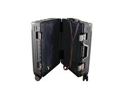 Trunk Luggage Set