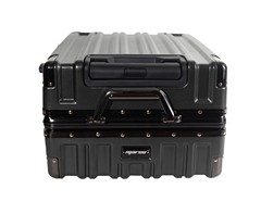 Trunk Luggage Set