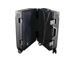 Trunk Luggage Set