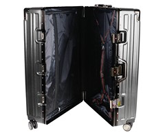 Trunk Luggage Set