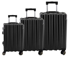 Trunk Luggage Set