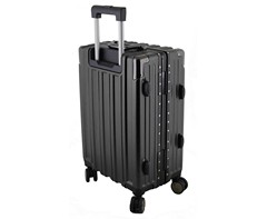 Trunk Luggage Set
