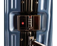 Trunk Luggage Set