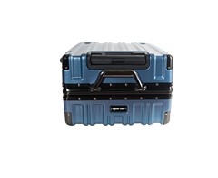 Trunk Luggage Set