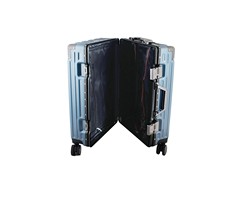 Trunk Luggage Set