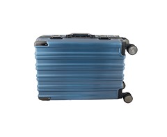 Trunk Luggage Set