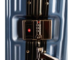 Trunk Luggage Set
