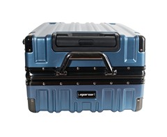 Trunk Luggage Set