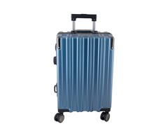 Trunk Luggage Set