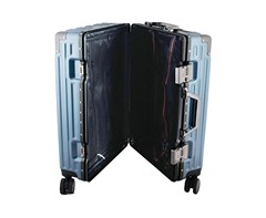 Trunk Luggage Set
