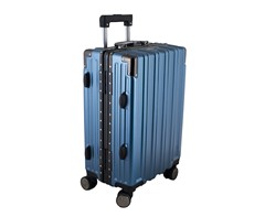 Trunk Luggage Set