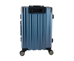 Trunk Luggage Set