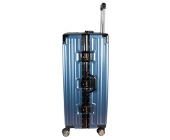 Trunk Luggage Set