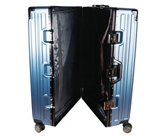 Trunk Luggage Set