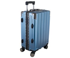 Trunk Luggage Set