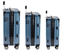 Trunk Luggage Set