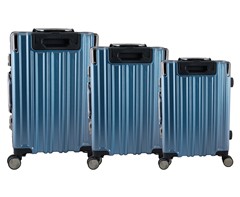 Trunk Luggage Set