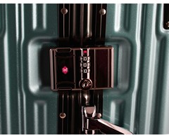 Trunk Luggage Set