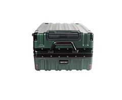 Trunk Luggage Set