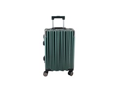 Trunk Luggage Set