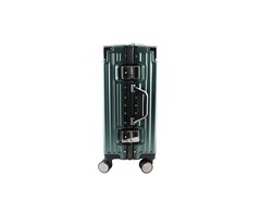 Trunk Luggage Set