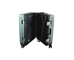 Trunk Luggage Set