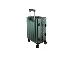 Trunk Luggage Set