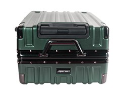 Trunk Luggage Set