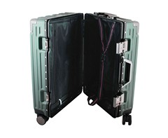 Trunk Luggage Set