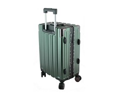 Trunk Luggage Set