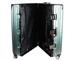 Trunk Luggage Set