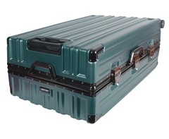 Trunk Luggage Set