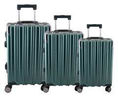 Trunk Luggage Set